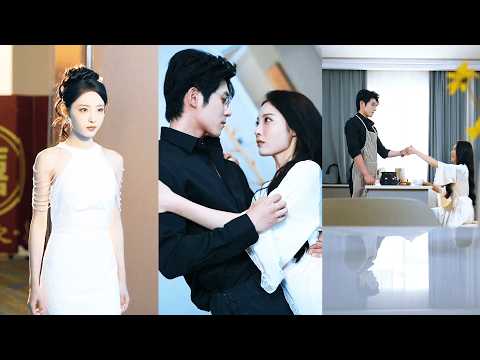 I never thought I’d end up with my uncle’s cold CEO friend, only to be tenderly spoiled by him!