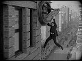 El Hombre Mosca Safety Last 1923 Harold Lloyd Versión Original Subtitulado En Español De España