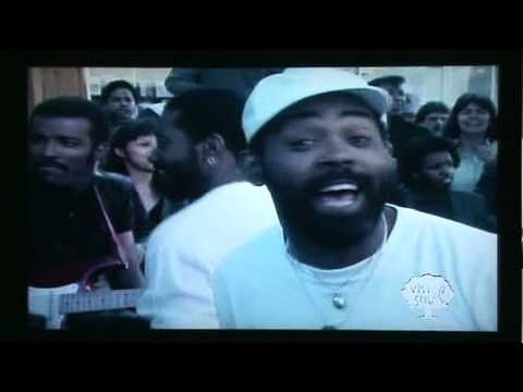 Frankie Beverly ft. Maze- Back In Stride