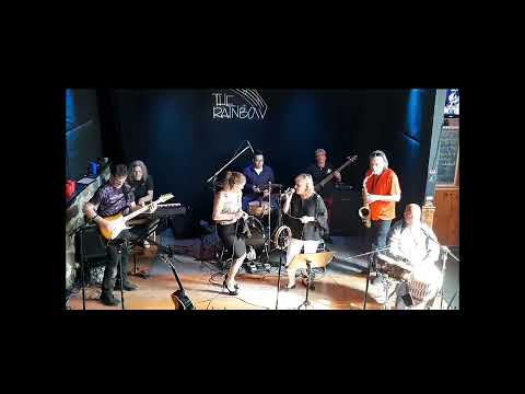 PLAIN JANE CROSSROADS BAND JAM 05 04 2025