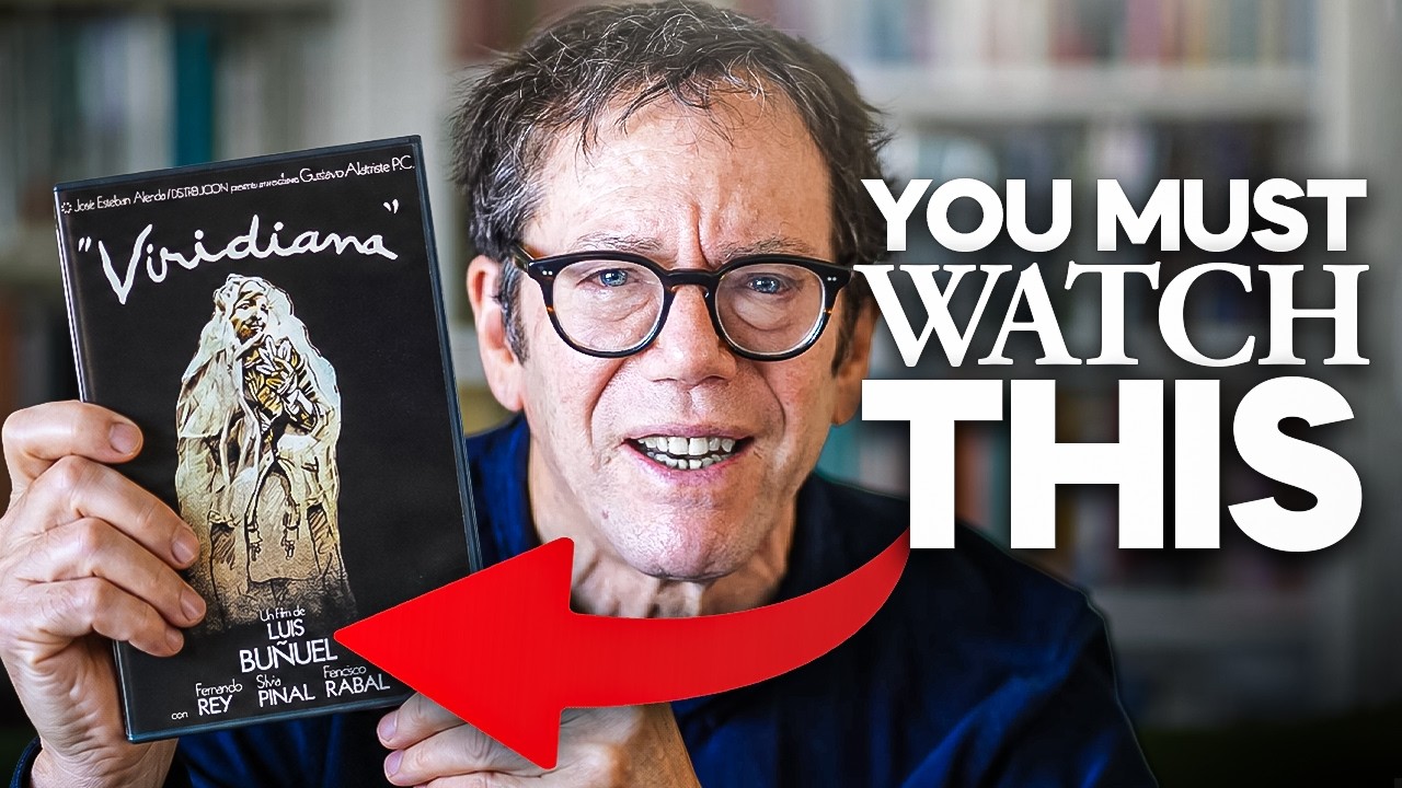 The Five Movies You Must Watch