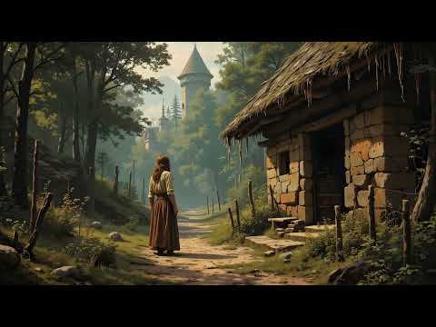 Das Wunder der kleinen Liesel - Eine Geschichte, die das Herz wärmt 🕯️