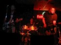 Barfly 'Runout' (Live at the Terminal Bar 2003-05-24)