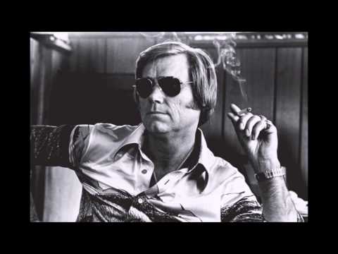 I'd Rather Die Young - George Jones - Live At Gilley's (1979)