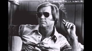 I'd Rather Die Young - George Jones - Live At Gilley's (1979)