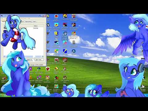 Nostalgia Time!【Winnie the Pooh and the Honey Tree Animated Storybook】(1995)