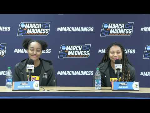 Tennessee Tech First Four Pregame Press Conference (student athletes) - 2023 NCAA Tournament