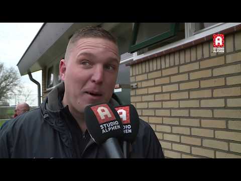 Interview Arjen Linstra na Aarlanderveen - Floreant