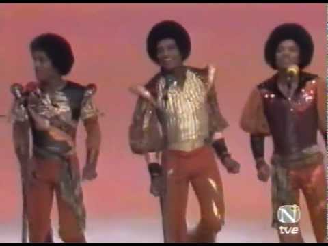 The Jacksons "Enjoy yourself"