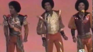 The Jacksons &quot;Enjoy yourself&quot;