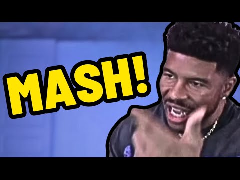 LowTierGod Claims You Can't Mash In Tekken As He Slobbers All Over His Temu Controller | KOR