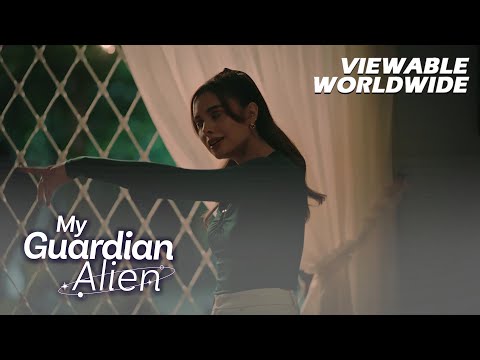 My Guardian Alien: Brokenhearted na babae, nagwala! (Episode 37)