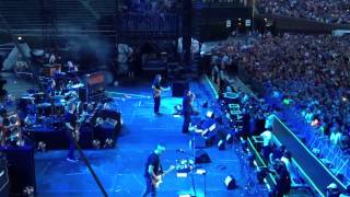 Pearl Jam - Wrigley Field - Release