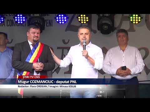 ”SĂRBĂTOAREA RĂZEȘILOR” LA MOLDOVENI