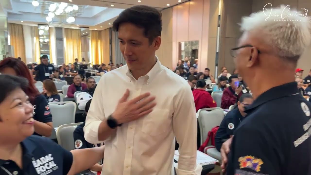 BADAC Revitalization