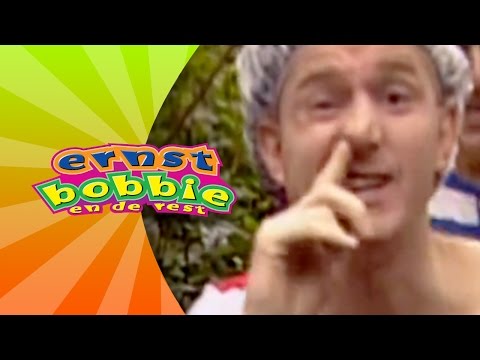 Liedjes met Ernst en Bobbie - Blurkies