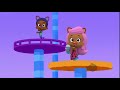 Bubble Guppies They Re Purr Fect Official Music Video