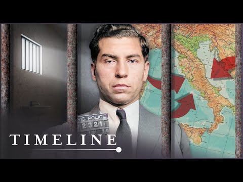 How Did The Mafia Impact The Outcome Of World War 2?