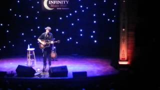 Josh Ritter You don&#39;t make it easy babe 6/20/14