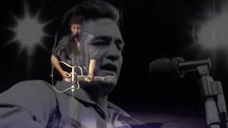 Bruce Springsteen - I Walk The Line (Johnny Cash) - Landover, MD (2003)