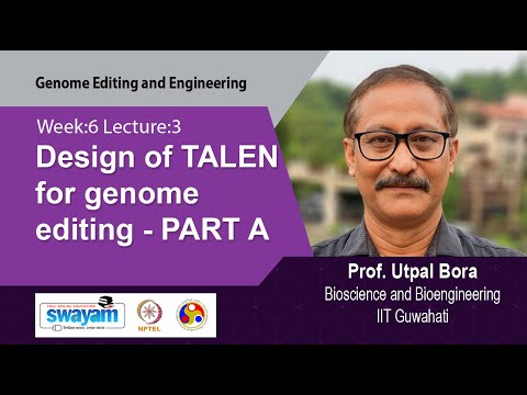 Genome Editing and Engineering Intro Video