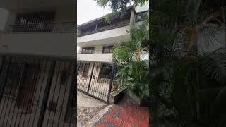 Tour of Pablo Escobar Safe House (where he was caught)