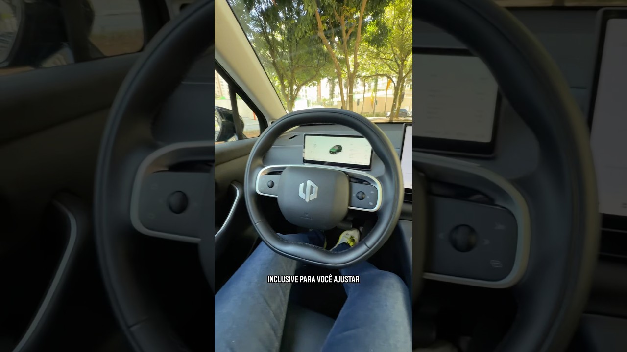 PARECE BEM ESTRANHO, MAS ISSO A GENTE SÓ PERCEBE TESTANDO NA PRÁTICA O LEAPMOTOR C10 (PARTE 2)