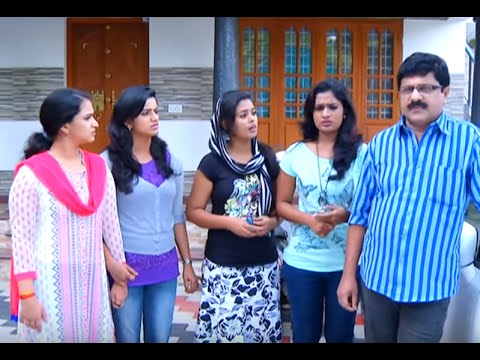Ennu Swantham Koottukari I Episode 126 I Mazhavil Manorama