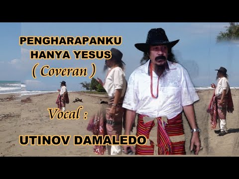 Lagu Paskah, PENGHARAPANKU HANYA YESUS SAJA Musik AGUS DON