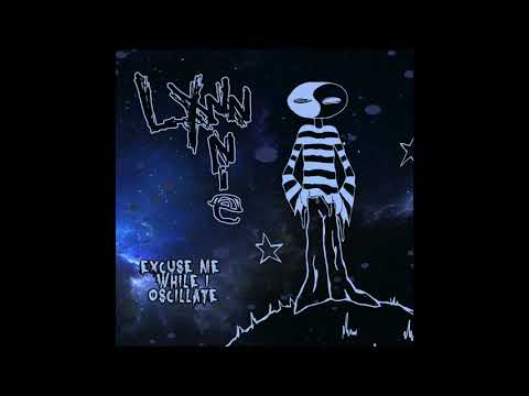 Lxnnnie - "Cruise Control"