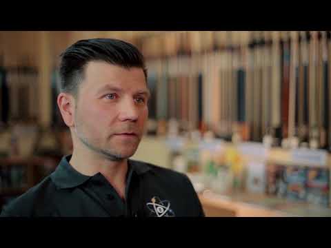 atom-billard Weilheim | Fachgeschäft für Darts und Billard YouTube-Vdeominiatur 7