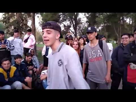 EXE vs GANÍMEDES  - FINAL Fecha 1 (2022) - La Doble H