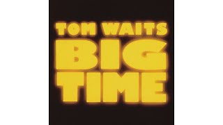 Tom Waits - "Gun Street Girl"