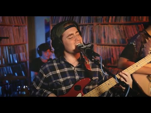 One Time Weekend // Live Studio Session