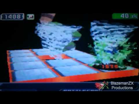 MMSF3 Wifi Battle #37 VS Random Search