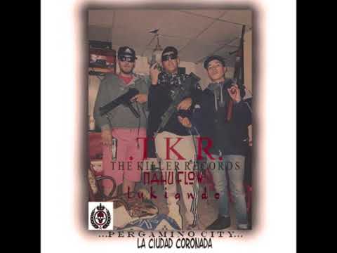 L u k i a n d o - Nahu Flow (the killer records)