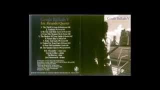 Eric Alexander - The Shadow Of Your Smile