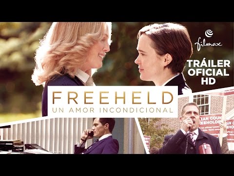 Trailer en español de Freeheld