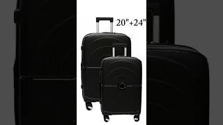 Set X2 Valija Rigida