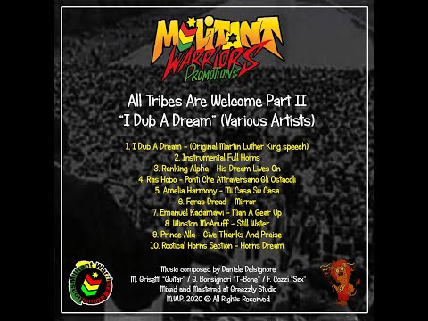 Amelia Harmony - Mi casa su casa - M.W.P. 2020