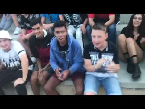 2eBoy vs SweetRuss Cuartos 1ra Regional Amposta Street Ebre