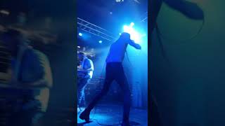 These Arms Are  Snakes • Night 2 • 2021 reunion