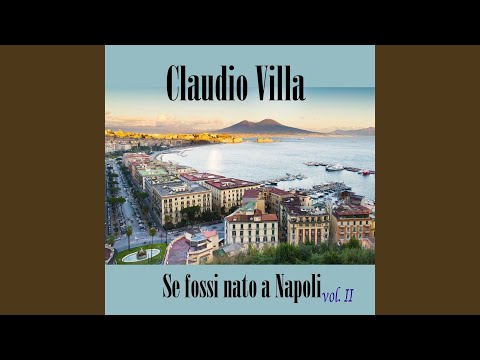 Video thumbnail for Suspiranno ’na canzone