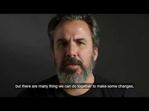 What is Change The Ref? (English)