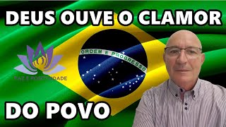 VITAL FROSI - Deus Ouve o Clamor do Povo #vitalfrosi 12/11/2022