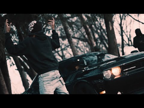 MaacFdf - Medication (Official Video)