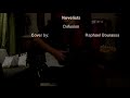 Novelists - Delusion (Guitar Cover) (Tabs in ...