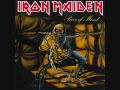 Still Life - Iron Maiden - Piece Of Mind (lyrics ...