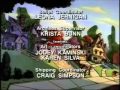 Toon Disney Custom Credits 2002 Goof Troop Version