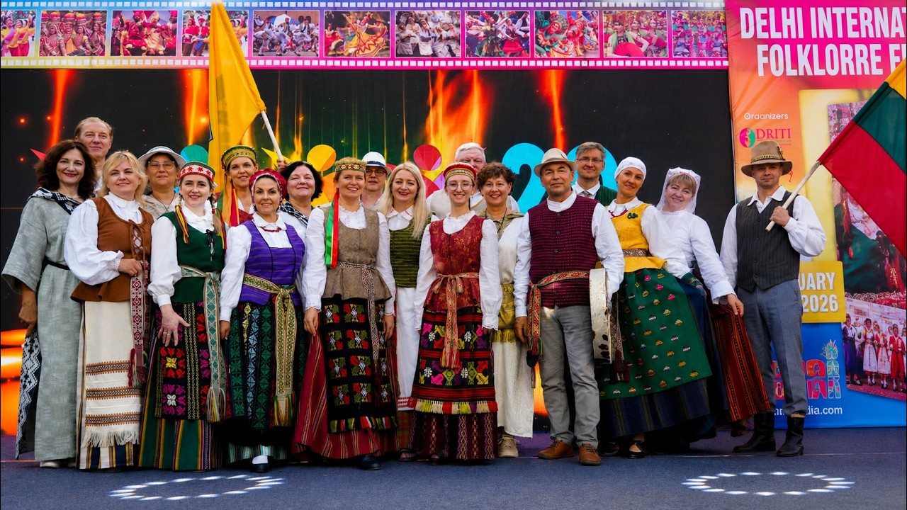 10th Edition DIEFF February 2026 Performance